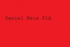 Daniel Reis Pla