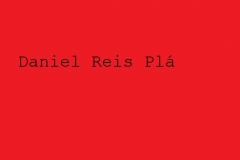 Daniel Reis Pla