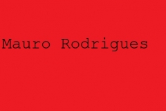 Mauro Rodrigues