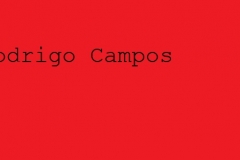 Rodrigo Campos